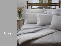 Acolchado Cannon Classic King - Grey
