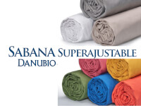 Ajustable Danubio 144
