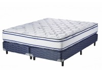 Colchón y Sommier Suavestar Atmosphere 1,60 x 2,00 x 61