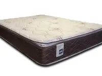Colchón Gani Golden Flex pillow top  1,40 x 1,90