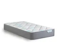 Colchón Simmons BeautySleep Foam 0,80 x 1,90