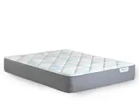 Colchón Simmons BeautySleep Foam 1,40 x 1,90