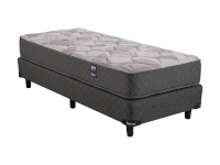 Colchón y Sommier Belmo Belspring 1 0,90 x 1,90 x 54