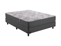 Colchón y Sommier Belmo Belspring 1 1,40 x 1,90 x 54