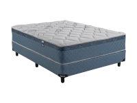 Colchón y Sommier Belmo Belspring 3 1,40 x 1,90