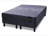 Colchón y Sommier King Koil Devon 1,80 x 2,00