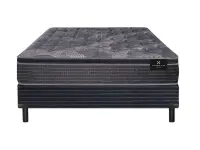 Colchón y Sommier King Koil XL Advanced 1,40 x 1,90