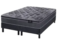 Colchón y Sommier King Koil XL Advanced 1,60 x 2,00