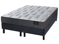 Colchón y Sommier King Koil XL Extended Life 2,20x 2,00