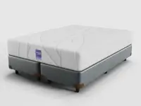 Colchón y Sommier Sensorial Berilo Memory 1,60 x 2,00
