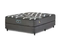 Colchón y Sommier Simmons BeautRest Triunfo 1,40 x 1,90