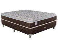 Colchón y Sommier Springwall Jackie 1,40 x 1,90 x 57