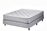 Colchón y Sommier Suavestar Superstar 1,40 x 1,90 x 57