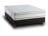 Colchón Complete Self Europillow