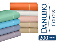 Colors 200 hilos