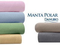 Manta Polar