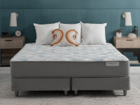 Sommier BeautySleep Foam