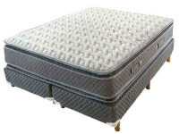 Doral Pillow Top