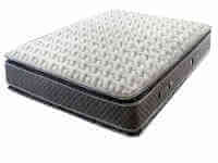 Colchón Cannon Doral Pillow Top 1,60 x 2,00 x 33