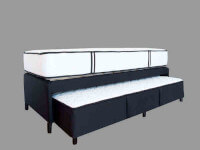 Dual Black