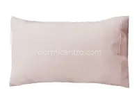 Funda Almohada Evolution - Camel