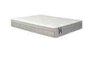 Colchón Springwall Jackie Eurotop 1,40 x 1,90 x 25