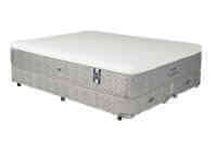 Colchón y Sommier Springwall Maximus 1,60 x 1,90