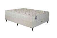 Colchón y Sommier Springwall Multilastic 1,50 x 1,90 x 54