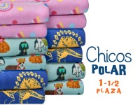 Polar Chicos