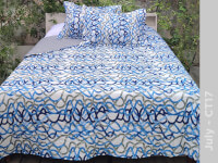 Quilt Cotton Touch VRD King - July CT17