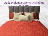Quilt Evolution