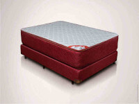 Red Pillow Top