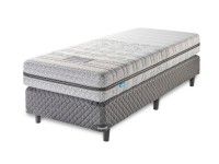 Colchón y Sommier Suavestar Relax 0,80 x 1,90 x 54