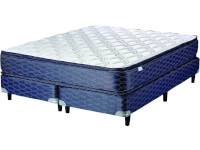 Rockstar Pillow Top