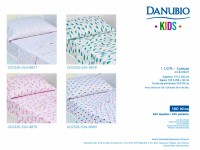Kids 180 hilos