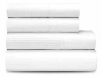 Sábanas Cannon Classic Queen White