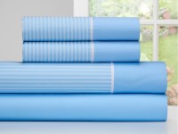 Sábanas Cannon Classic Queen Light-Blue