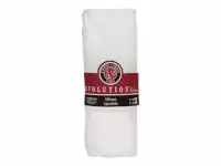 Sábana Ajustable Evolution Twin - Blanco