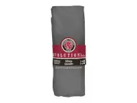 Sábana Ajustable Evolution Twin - Gris Jumbo