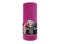 Sábana Ajustable Evolution Twin - Guinda