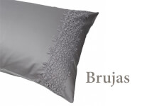 Sábanas Claudia Adorno Brujas Queen