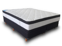 Simetric Self Europillow