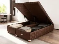 Sommier Baulera Roomy ( sin colchón ) 1,60 x 1,90 x 41