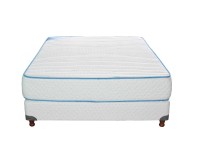 Sommier Sport