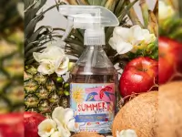 Spray Textil Amalfi 500 ml