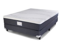 Colchón y Sommier Suavestar Stress Free RollPack 0,80 x 1,90 x 56
