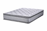 Colchón Suavestar Superstar Pillow Top 1,40 x 1,90 x 29