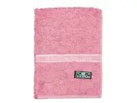 Toalla Cannon Classic 46x90 Rosa