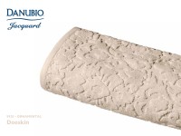 Toalla Danubio Low Twist 500 gr Doeskin - 9928 Orna