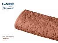 Toalla Danubio Low Twist 500 gr Potter - 9929 Orna